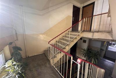 Decomandat 36mp la etajul 1 linga Antalya - 8