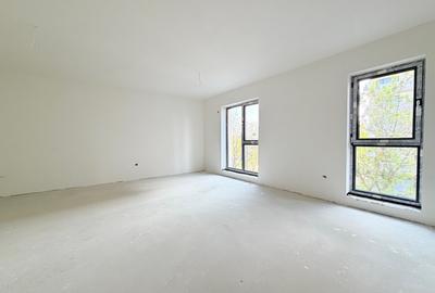 Apartamente 3camere imobil nou zona Straulesti-Baneasa - 21