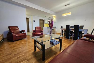 Apartament cu 2 camere in Bellevue Residence - 12