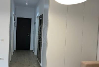 Inchiriere Studio MRS Village, parcare inclusa, Cartier Albert, Ploiesti - 14