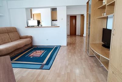 Apartament cu 2 camere decomandat, mobilat în Răcădău