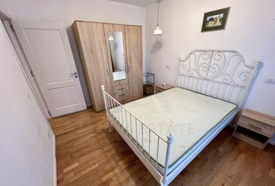 Apartament modern 54 mp utili 2 balcoane si parcare Calea Surii Mici - 9