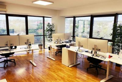 Spatiu de birouri 140 mp, inchiriere, situat in zona Podu Ros - 1