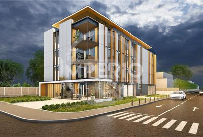 Teren cu PUD aprobat pentru activitati medicale/aparthotel! - 1