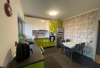Duplex de vanzare, 5 camere, cu curte, pe strada Razoare! - 4