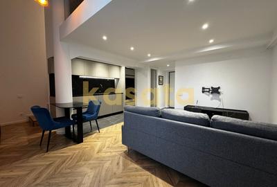 OPORTUNITATE | LOFT ELEGANT | PARCARE DUBLĂ | BUCURESTII NOI - 3