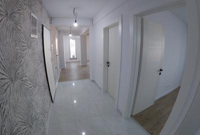 Apartament 3 camere decomandat 82mp Pipera Porsche AppTown vezi Video