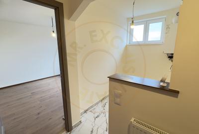 Apartament decomandat 2 camere Etaj IV Carei - Eliberarii Nr.8 - Renovat 2025 - 7