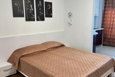 Exclusive Residence Copou Apartament Liber - 9