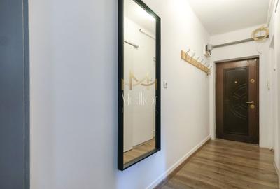 Apartament 1 cameră | Prima închiriere | Gruia – zona Stadion CFR - 11