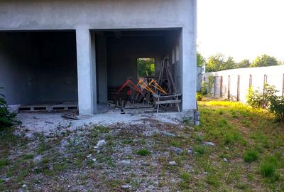 Vila D+P+E+M, teren 1950 mp, suprafata utila 621 mp, Campina, Prahova - 4