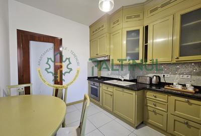 Apartament de închiriat la casa, zona centrala Sibiu, Bdul Victoriei, garaj - 3