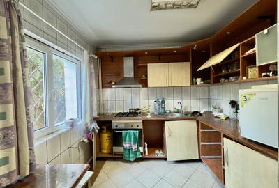 Vila spațioasă P+1+M de vânzare în Agigea | Teren 658 mp | Acces din 2 străzi! - 16