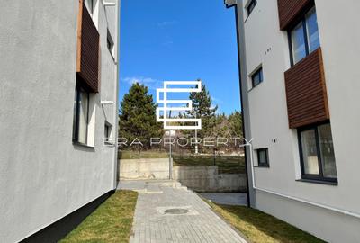 Apartament 2 camere-54 mp- intabulat- la cheie- DaVinci Homes - 16