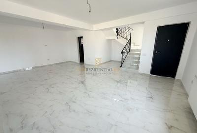 Vila Individuala / Intrare in comuna Berceni / 4 Camere / 3 Bai - 6