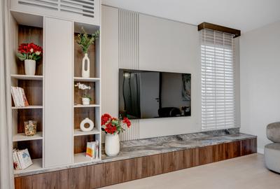 Vanzare 3 camere cu gradina in ansamblul Akcent City -  Bucurestii Noi! - 17