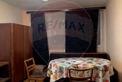 Garsoniera de inchiriat- Calea Bucuresti - 1