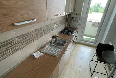 Apartament | 2 camere | bloc nou | Tineretului | Carol City - 5