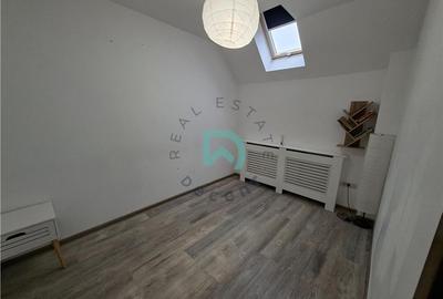 Apartament 3 camere Tractorul, 60 mp - Brasov - 4