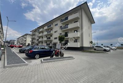 Apartament cu 3 camere si 2 bai in zona Doamna Stanca - 15