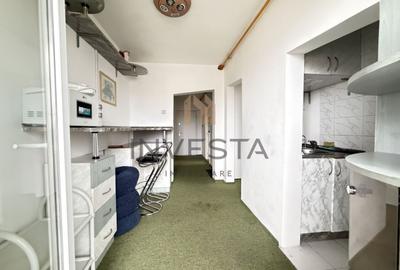 Apartament cu 2 camere decomandate si priveliste spre oras, Grigorescu - 5