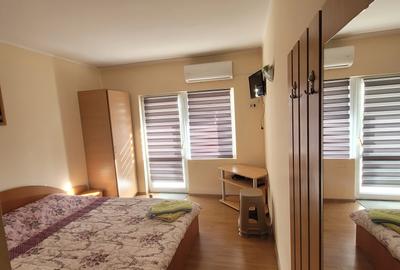 Techirghiol - centru,  vila cu potential turistic D+P+1 - 8