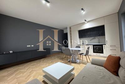 Apartament cu gradina proprie. Mobilat si utilat. Braytim ! - 2