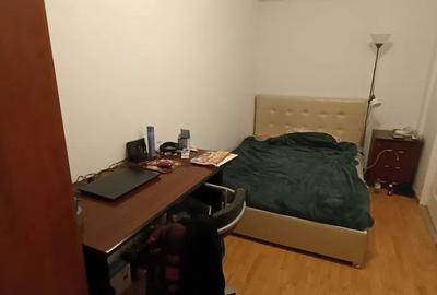 2 camere parter vila, curte proprie, parcare, Popesti , centrala,AC - 14