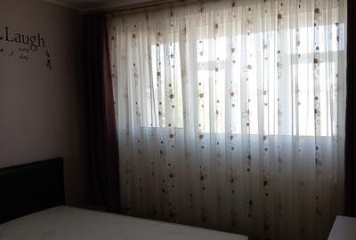 Apartament 3 camere de inchiriat, bloc reabilitat, Valea Ialomitei - 4