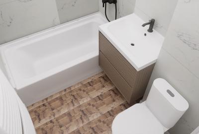 2 camere, renovat, 5 minute metrou Tudor Vladimirescu - 8