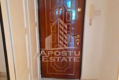 Apartament 1 camera de vanzare, zona Circumvalatiunii, Timisoara - 8