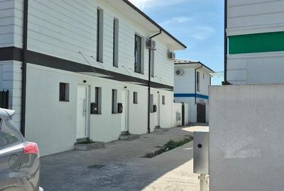 Casa cu 3 camere Otopeni prima inchiriere - 15