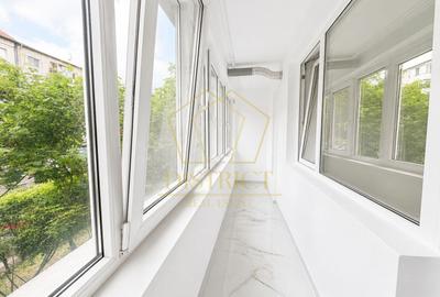Apartament decomandat cu 3 camere și boxa | Parter | Dâmbovița - 11