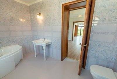 Sisesti-Premium villa for rent - 9