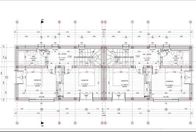 Duplex finalizat | 4 camere | 119 mp utili | Cartier Someseni! - 11