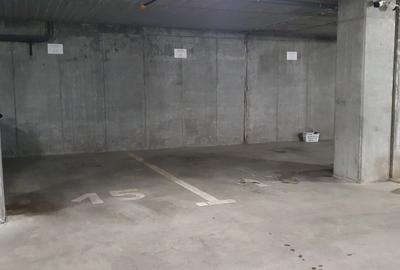 Prima închirere-Încălzire pardoseală - Parcare subterană - 3Camere - 8