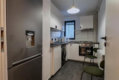 Apartament 3 camere de inchiriat – Calea Giulesti nr. 20 - 8