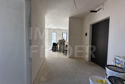 0 % Comision- Apartament 3 camere Andrei Muresanu, etajul 1 - 4