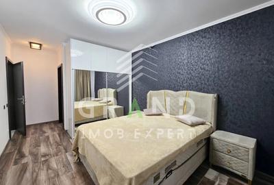 Ap.3 Camere | 100 mp+Terasă 38 mp | 2 Parcări | Complex Exclusivist | Bună Ziua - 7