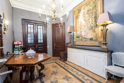 Ateneul Român | Apartament reprezentativ în vilă istorică - 4