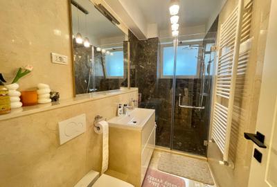 Penthouse exclusivist – Laguna Residence, Floreasca, Promenada, Barbu Vacarescu - 29