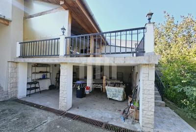 Casa individuala | 320 mp | 839 mp teren | Toate utilitatile | Tolstoi - 16