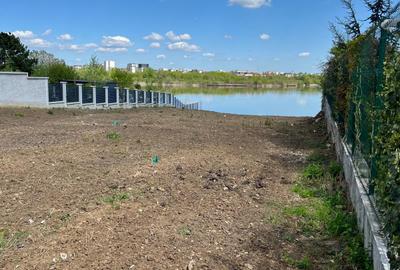 Teren exclusivist | Lacul Grivița | 2.000mp | Fabrica de Cărămida - 3