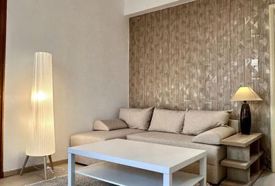 Garsoniera Vasile Lascar 33, bloc 1979 - zona Batistei - Armeneasca - 1