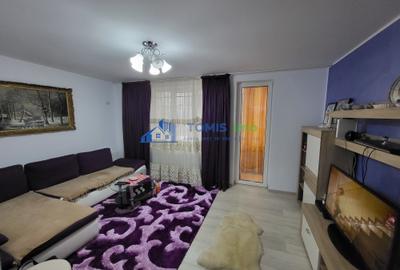 Apartament cu 3 camere decomandat in apropiere de City Park Constanta