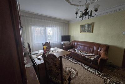 Apartament 2 Camere Zamca | Etaj 1 | 50 mp , 2c-7446 - 4