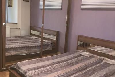 Apartament 2 camere, etaj 1, mobilat si utilat, parc IOR, Titan - 3