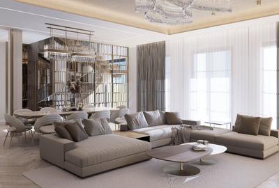 Duplex unicat in Dorobanti,  zona capitale!!! - 8