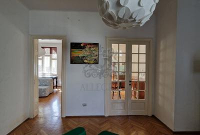 Dacia | Aurel Vlaicu | 4 Camere | Parter Inalt | 113 mp - 13