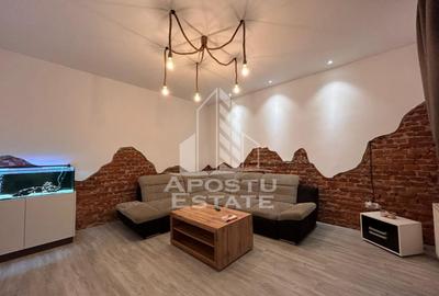 Proprietate cu loc de parcare in curte, modern in zona Odobescu - 2